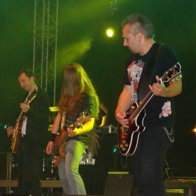 Lidzbark Warmiński 22.06.2009